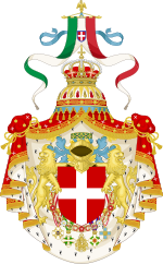 File:Coat of arms of the Kingdom of Italy (1890).svg.png