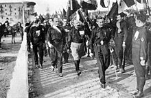 Naples Fascist rally on 24 October 1922 .jpg