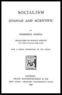 Socialism utopian&scientific titlepage.jpg