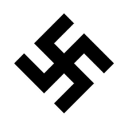 File:Nazi swastika.png