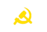 Communist Party of Peru symbol yellow.png