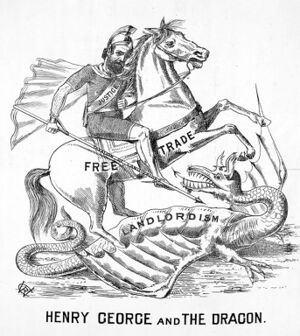 Henry George and the Dragon.jpg
