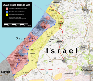 October 2023 Gaza−Israel conflict.png