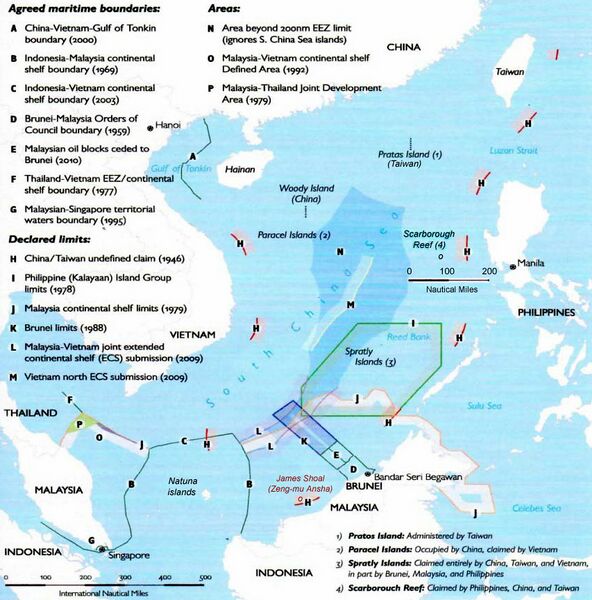 File:South China Sea Claims and Boundary Agreements 2012.jpg