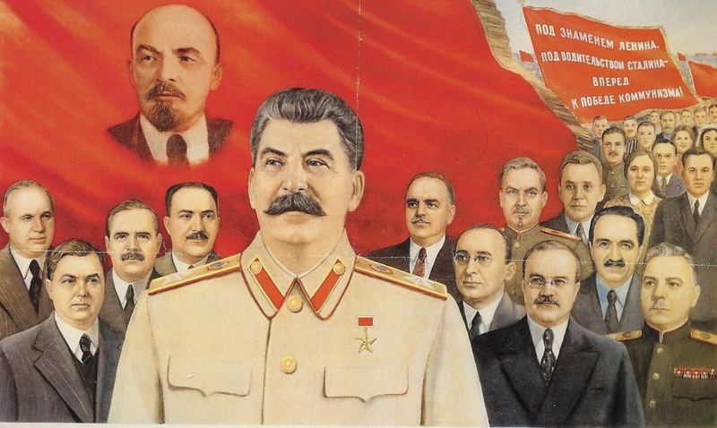 File:Stalin and Soviet goverment.png