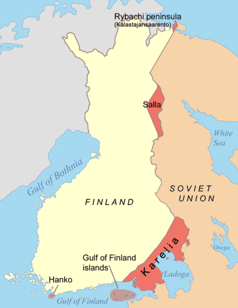 File:Finnish areas ceded in 1940.png