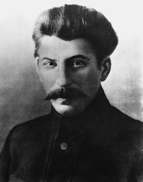 File:Stalin 1917.jpg
