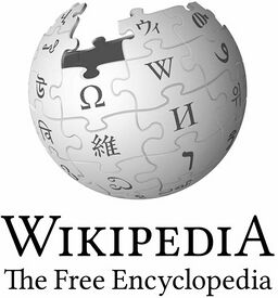 Logo of English Wikipedia.jpg