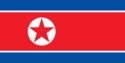 Flag of the DPRK