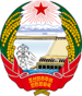 Emblem of the DPRK