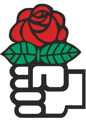266px-Red Rose (Socialism).svg.png