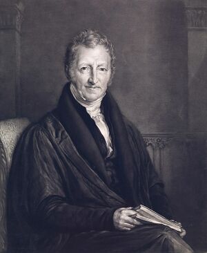 Thomas Robert Malthus Wellcome portrait 1834.jpg